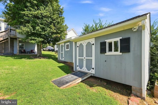 525 FIRST ST., Culpeper, VA 22701