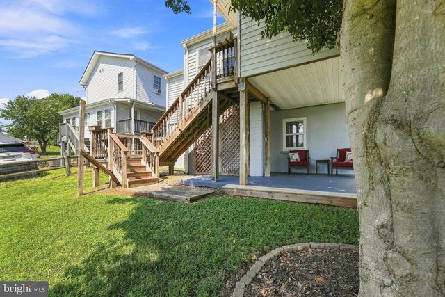 525 FIRST ST., Culpeper, VA 22701