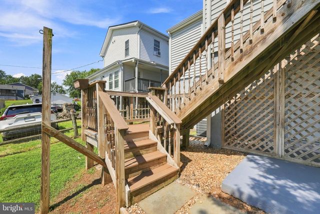525 FIRST ST., Culpeper, VA 22701