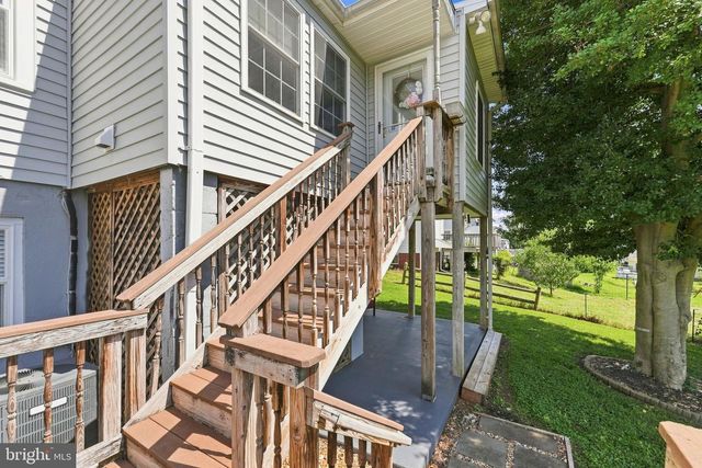 525 FIRST ST., Culpeper, VA 22701