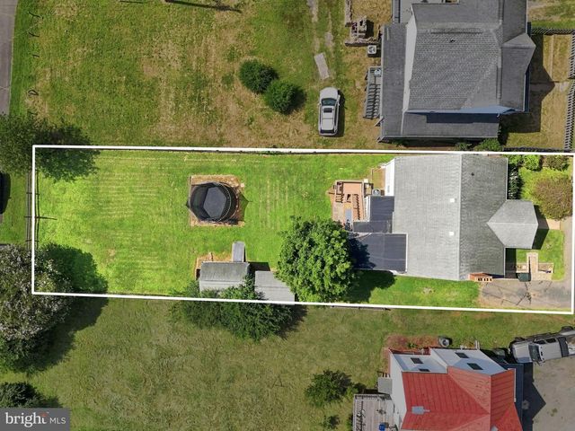525 FIRST ST., Culpeper, VA 22701