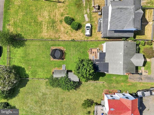 525 FIRST ST., Culpeper, VA 22701