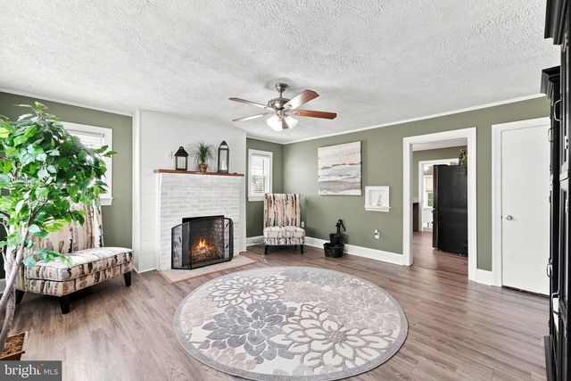 525 FIRST ST., Culpeper, VA 22701