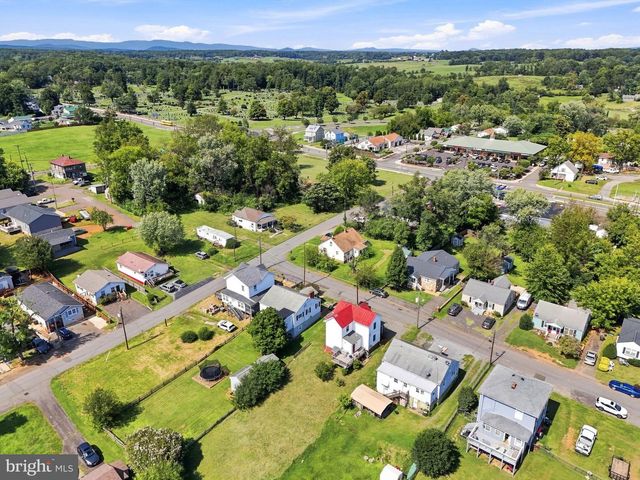 525 FIRST ST., Culpeper, VA 22701