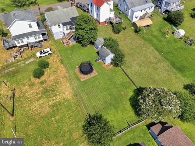 525 FIRST ST., Culpeper, VA 22701