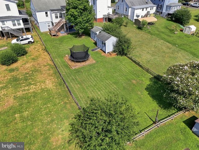 525 FIRST ST., Culpeper, VA 22701