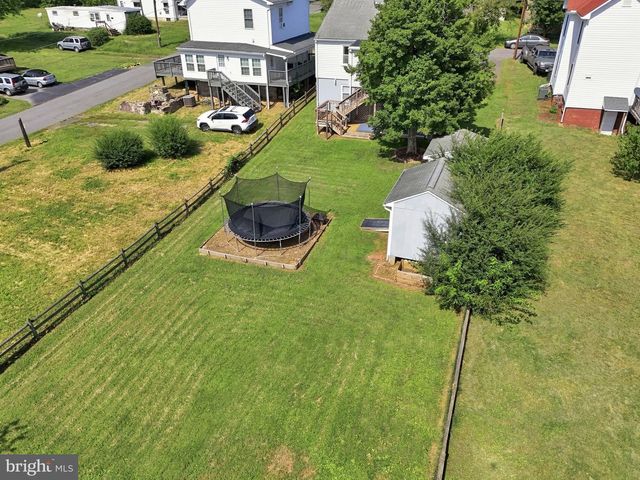 525 FIRST ST., Culpeper, VA 22701