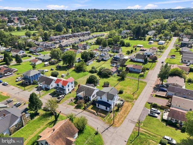 525 FIRST ST., Culpeper, VA 22701
