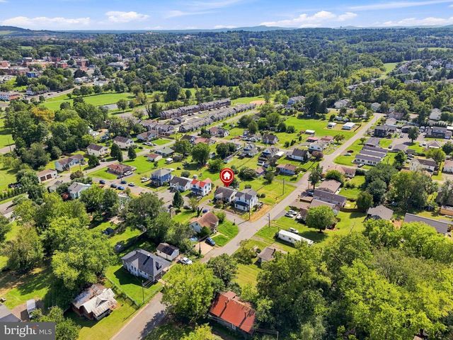 525 FIRST ST., Culpeper, VA 22701