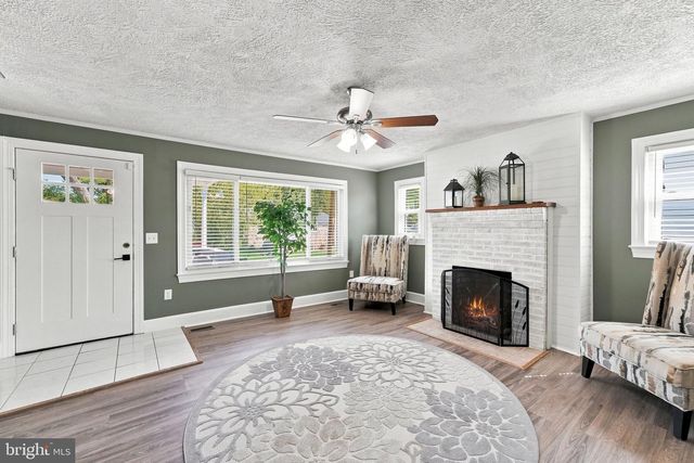 525 FIRST ST., Culpeper, VA 22701