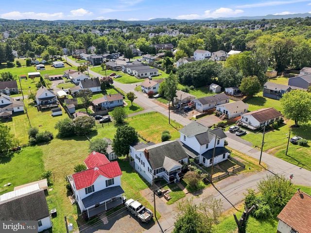 525 FIRST ST., Culpeper, VA 22701