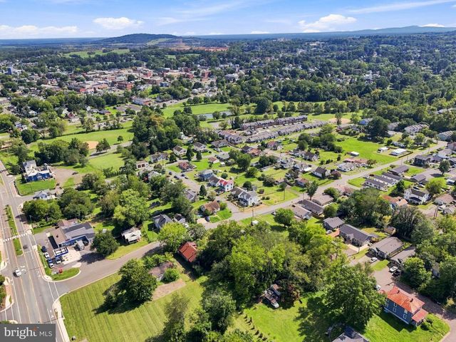 525 FIRST ST., Culpeper, VA 22701