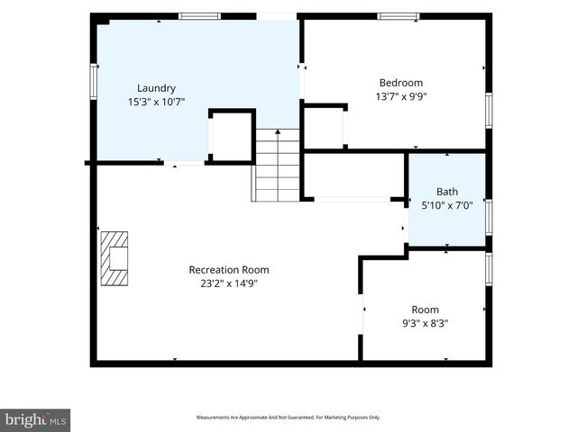 525 FIRST ST., Culpeper, VA 22701