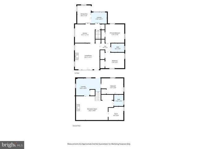 525 FIRST ST., Culpeper, VA 22701