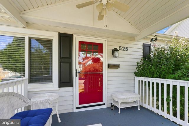 525 FIRST ST., Culpeper, VA 22701