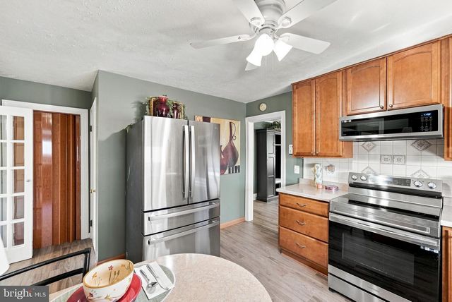 525 FIRST ST., Culpeper, VA 22701