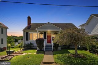 525 FIRST ST., Culpeper, VA 22701