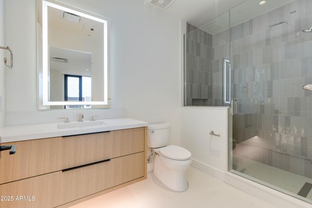 4849 N Camelback Ridge Drive A202, Scottsdale, AZ 85251