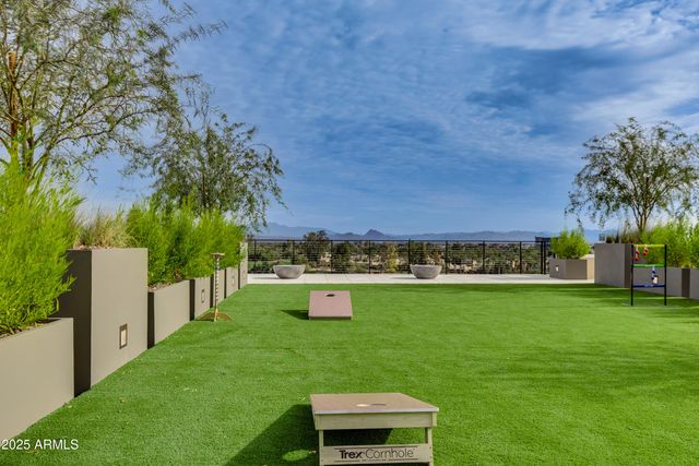 4849 N Camelback Ridge Drive A202, Scottsdale, AZ 85251