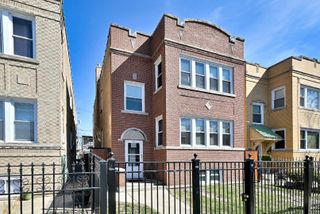 2025 N Laporte Avenue, Chicago, IL 60639