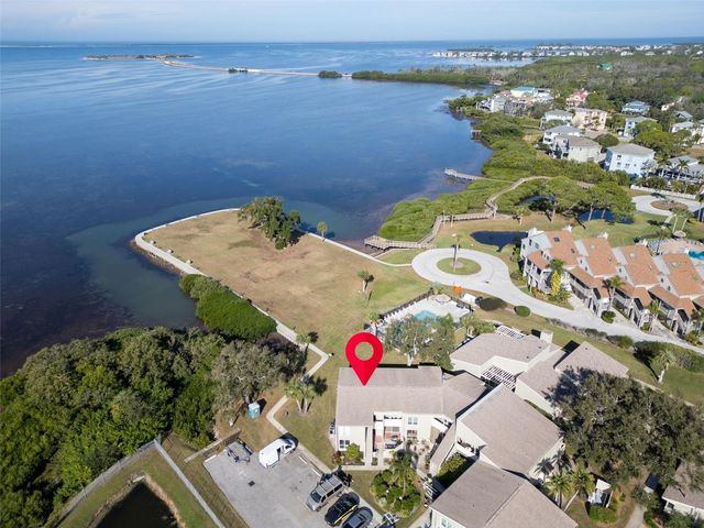 656 WINDRUSH BAY DRIVE 656, Tarpon Springs, FL 34689