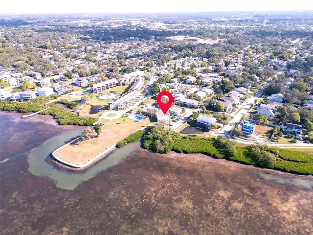 656 WINDRUSH BAY DRIVE 656, Tarpon Springs, FL 34689