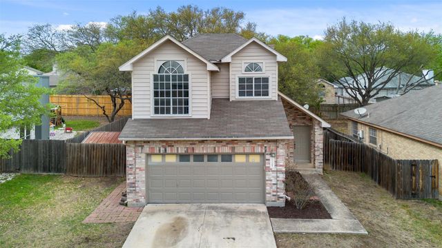 11105 Forest Breeze, Live Oak, TX 78233