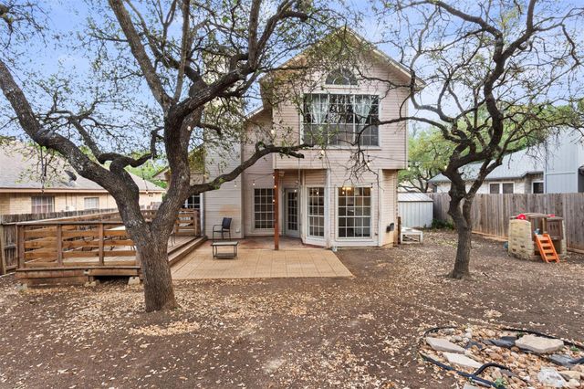 11105 Forest Breeze, Live Oak, TX 78233