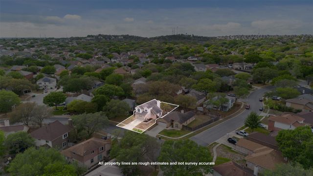 11105 Forest Breeze, Live Oak, TX 78233