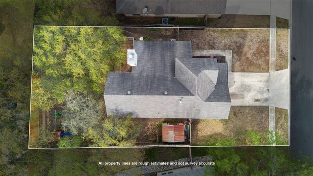 11105 Forest Breeze, Live Oak, TX 78233