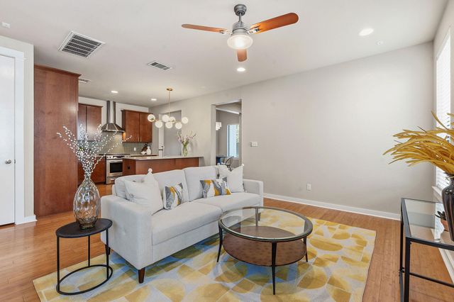 2911 Corbin LN, Austin, TX 78704