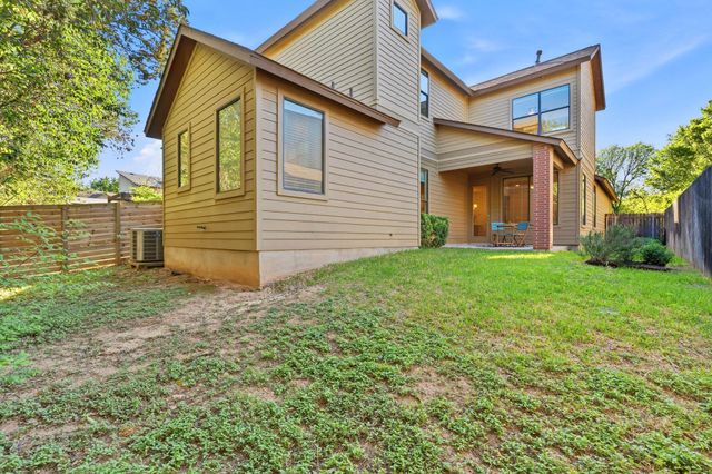 2911 Corbin LN, Austin, TX 78704