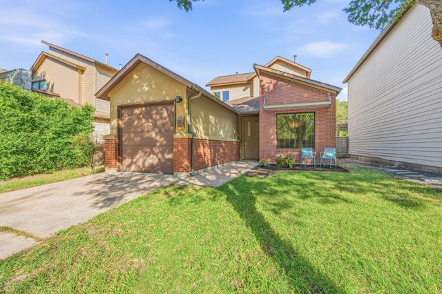 2911 Corbin LN, Austin, TX 78704