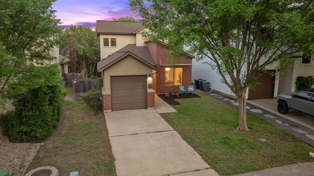 2911 Corbin LN, Austin, TX 78704