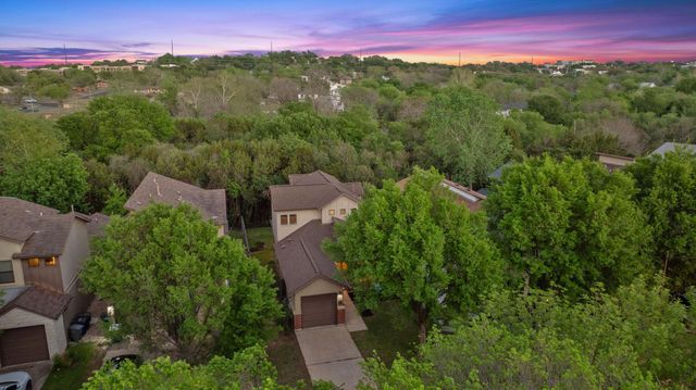 2911 Corbin LN, Austin, TX 78704