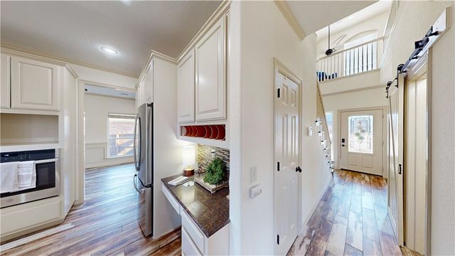 22 Blue Stem Lane, Bentonville, AR 72712