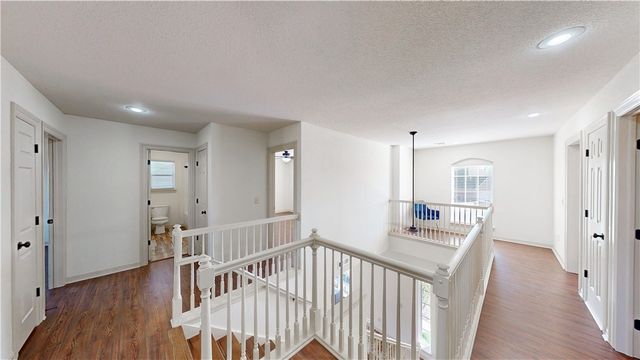 22 Blue Stem Lane, Bentonville, AR 72712