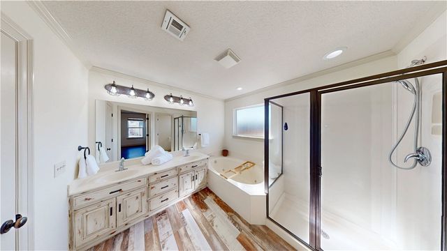 22 Blue Stem Lane, Bentonville, AR 72712