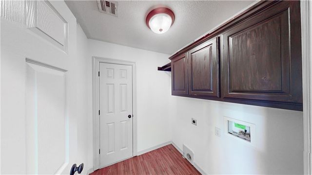 22 Blue Stem Lane, Bentonville, AR 72712