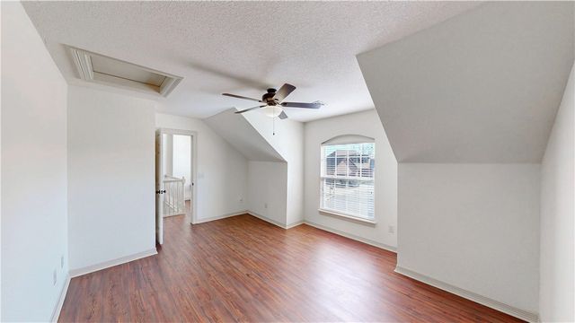 22 Blue Stem Lane, Bentonville, AR 72712