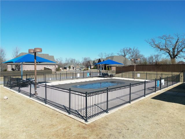 22 Blue Stem Lane, Bentonville, AR 72712