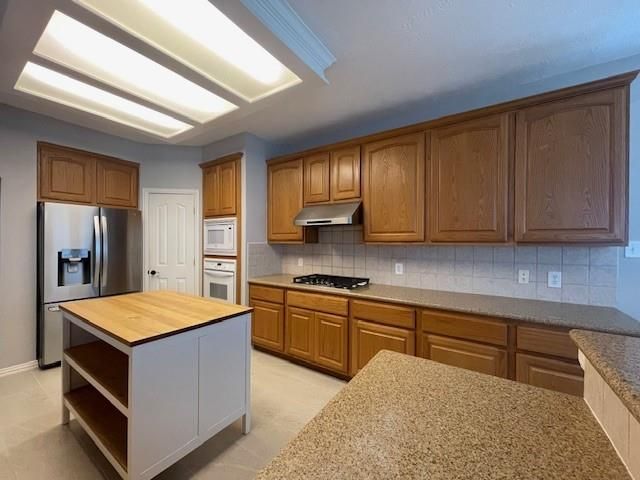 8519 Babbling Brook Court, Sugar Land, TX 77479