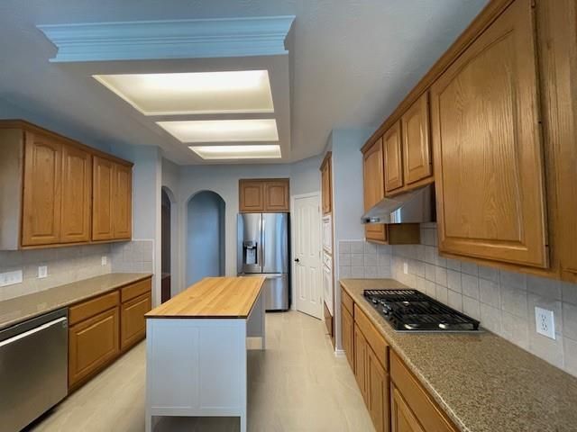 8519 Babbling Brook Court, Sugar Land, TX 77479