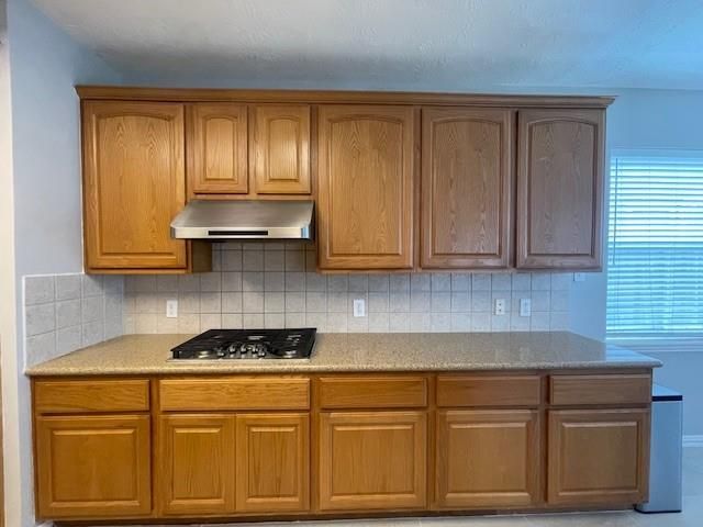 8519 Babbling Brook Court, Sugar Land, TX 77479