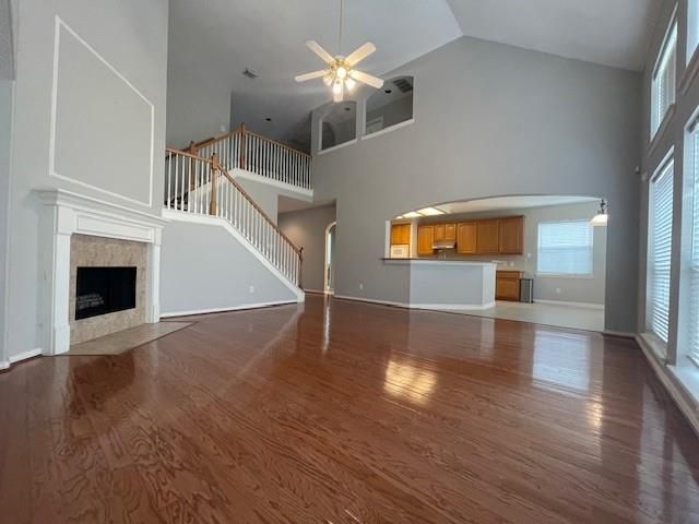 8519 Babbling Brook Court, Sugar Land, TX 77479