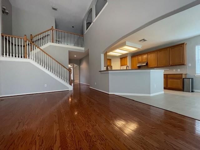 8519 Babbling Brook Court, Sugar Land, TX 77479