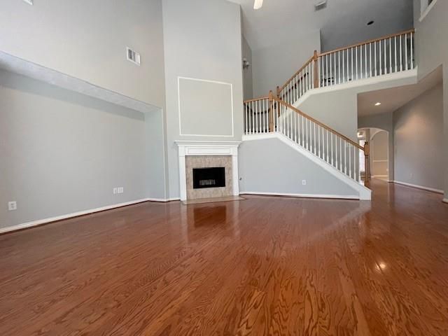 8519 Babbling Brook Court, Sugar Land, TX 77479