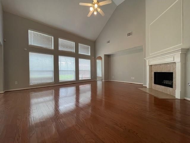 8519 Babbling Brook Court, Sugar Land, TX 77479