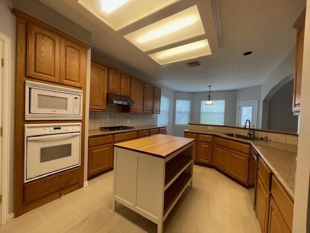 8519 Babbling Brook Court, Sugar Land, TX 77479