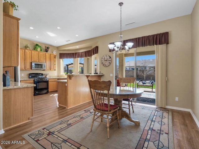 7744 N SAGE VISTA --, Prescott Valley, AZ 86315